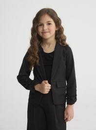 Chaqueta Niña Terranova