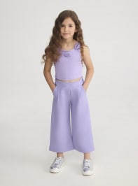 Pantalones Niña Terranova