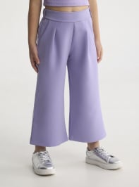 Pantalones Niña Terranova