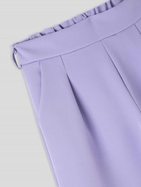 Pantalones Niña Terranova