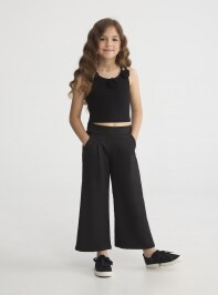 Pantalones Niña Terranova