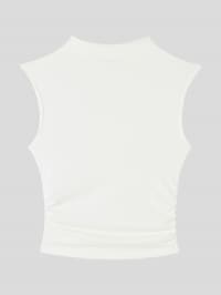 Short-sleeved T-shirt Woman Terranova