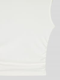 Short-sleeved T-shirt Woman Terranova