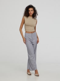 T-Shirt MC Femme Terranova