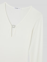 T-Shirt ML Donna Terranova