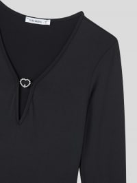 T-Shirt Mujer Terranova