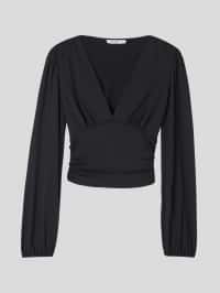 Long-sleeved T-shirt Woman Terranova