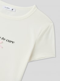 T-Shirt MC Femme Terranova