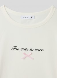 T-Shirt MC Femme Terranova