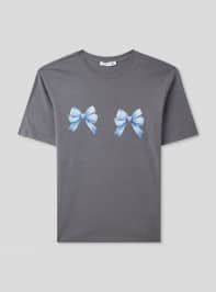 T-Shirt MC Dámské Terranova