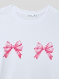 Camiseta manga corta Mujer Terranova