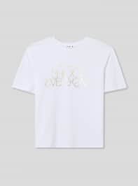 Camiseta manga corta Mujer Terranova