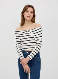 T-Shirt ML Femme Terranova