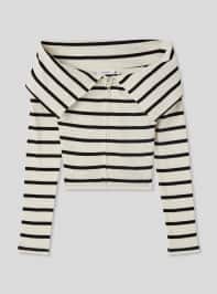 T-Shirt ML Femme Terranova