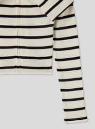 T-Shirt ML Femme Terranova