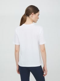 T-Shirt MC Donna Terranova
