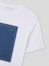 T-Shirt MC Donna Terranova
