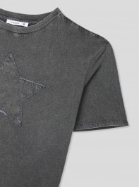 Short-sleeved T-shirt Woman Terranova