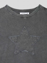 Short-sleeved T-shirt Woman Terranova