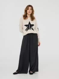 Long pants Woman Terranova