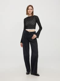 T-Shirt ML Zena Terranova