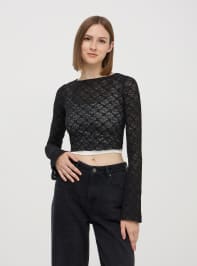 T-Shirt ML Zena Terranova