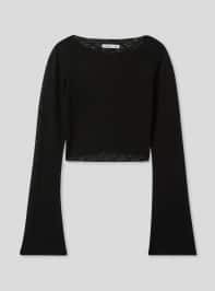 T-Shirt ML Zena Terranova