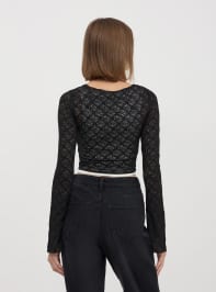T-Shirt ML Zena Terranova