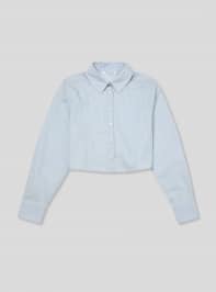 Camicia ML Zena Terranova