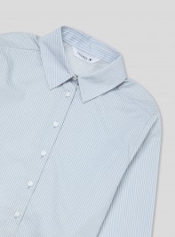 Camicia ML Zena Terranova