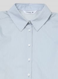 Camicia ML Zena Terranova
