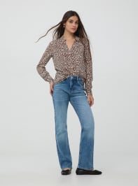 Camicia ML Damen Terranova