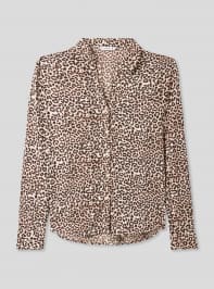 Camicia ML Damen Terranova