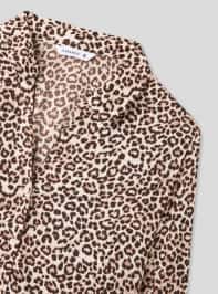 Camicia ML Damen Terranova