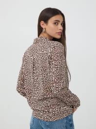 Camicia ML Damen Terranova