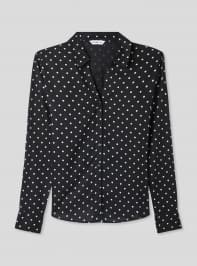 Long-sleeved shirt Woman Terranova