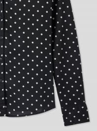 Long-sleeved shirt Woman Terranova