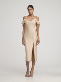 Robe Femme Terranova