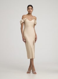 Robe Femme Terranova