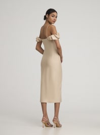 Robe Femme Terranova