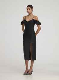 Vestido Mujer Terranova