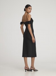 Vestido Mujer Terranova