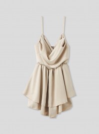 Vestido Mujer Terranova