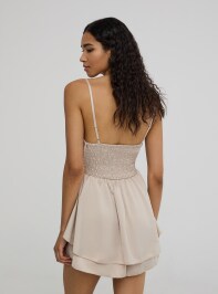 Vestido Mujer Terranova