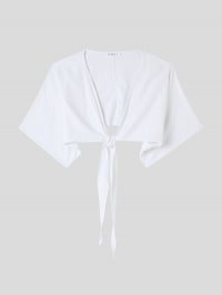 Camisa manga corta Mujer Terranova