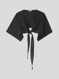 Camicia MC Donna Terranova
