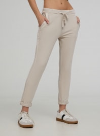 Full-length gym pants Woman Terranova