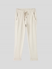 Full-length gym pants Woman Terranova