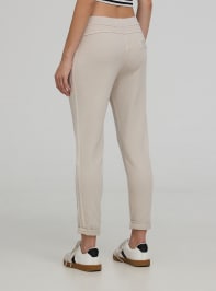 Full-length gym pants Woman Terranova