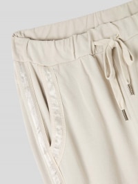 Full-length gym pants Woman Terranova